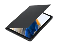 Samsung EF-BX200PJEGWW - Étui Folio pour Galaxy Tab A8 10.5" Gris - 3