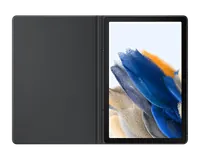 Samsung EF-BX200PJEGWW - Étui Folio pour Galaxy Tab A8 10.5" Gris - 4