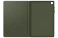 Samsung Galaxy Tab A9+ Book Cover 27,9 cm (11") Folio Noir
