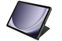 Samsung Galaxy Tab A9+ Book Cover 27,9 cm (11") Folio Noir - 5