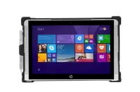 Targus THZ705USZ étui pour tablette 25,6 cm (10.1") Housse Noir