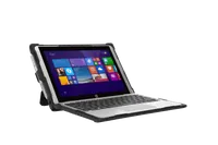 Targus THZ705USZ étui pour tablette 25,6 cm (10.1") Housse Noir - 2