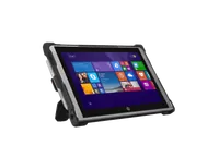 Targus THZ705USZ étui pour tablette 25,6 cm (10.1") Housse Noir - 3
