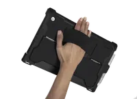 Targus THZ705USZ étui pour tablette 25,6 cm (10.1") Housse Noir - 8