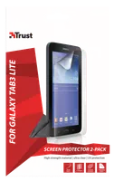 Trust 19951 protection d'écran de tablette Samsung 2 pièce(s) - 2