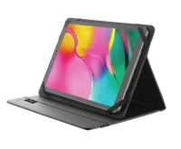 Trust Primo 25,4 cm (10") Folio Noir