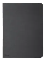 Trust 20126 - Étui Folio Noir pour Tablette 10.5" - 2