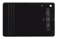 Trust 20126 - Étui Folio Noir pour Tablette 10.5" - 4