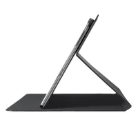 Trust 20126 - Étui Folio Noir pour Tablette 10.5" - 5