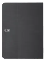 Trust 20126 - Étui Folio Noir pour Tablette 10.5" - 6