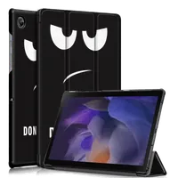 Étui de Protection à Rabat Magnétique pour Samsung Galaxy Tab A8 10.5" - 2