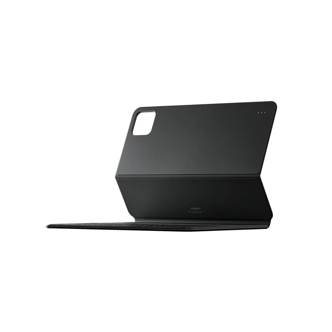 Étui Folio Noir Magnétique pour Xiaomi Redmi Pad SE