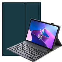 Étui Folio Noir Magnétique pour Xiaomi Redmi Pad SE - 2