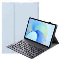 Étui Folio Noir Magnétique pour Xiaomi Redmi Pad SE - 3