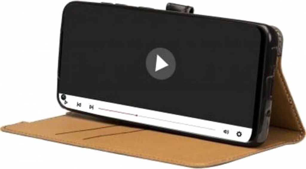 Étui Folio WE pour Xiaomi Redmi Pad 2 11" - Noir