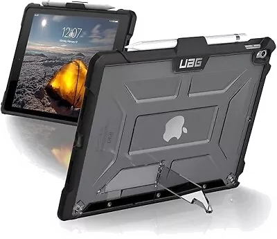 Étui de Protection Renforcé UAG Plasma pour iPad 10.9" (2022)