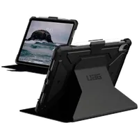 Étui de Protection Renforcé UAG Plasma pour iPad 10.9" (2022) - 2