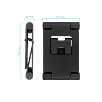 TooQ Keops - Support passif pour mobile, tablette et UMPC - 7