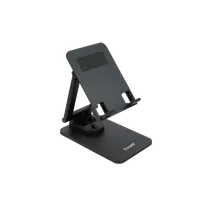 TooQ Hermes - Support passif pour mobile, smartphone et tablette