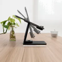 TooQ Hermes - Support passif pour mobile, smartphone et tablette - 2