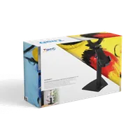 TooQ TQTDS0811 support antivol pour tablettes Noir 26,7 cm (10.5") - 9