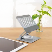 TooQ PH-NARVI-S Pièce de rechange et accessoire pour tablette Support pour tablette - 2