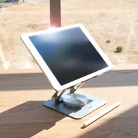 TooQ PH-NARVI-S Pièce de rechange et accessoire pour tablette Support pour tablette - 5