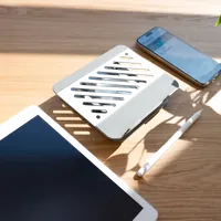 TooQ PH-NARVI-S Pièce de rechange et accessoire pour tablette Support pour tablette - 7