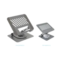 TooQ PH-NARVI-G - Support pour tablette - 2