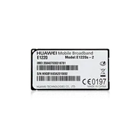 Module 3G Interne pour Tablettes Huawei E1220S-2