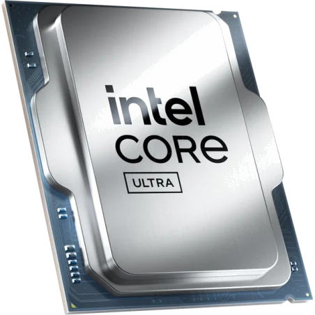 Processeur Intel Core Ultra 5 245KF - 14 Coeurs, 5.2 GHz, LGA 1851, OEM Tray