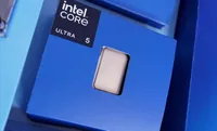 Processeur Intel Core Ultra 5 245KF - 14 Coeurs, 5.2 GHz, LGA 1851, OEM Tray - 4