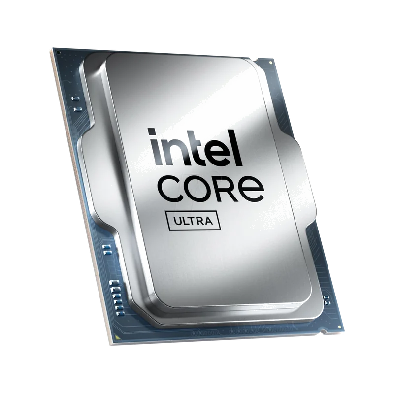 Processeur Intel Core Ultra 5 245K (LGA 1851, 5.2 GHz Turbo) - Version OEM Tray