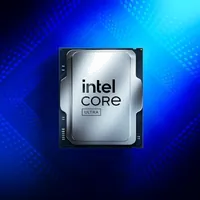 Processeur Intel Core Ultra 5 245K (LGA 1851, 5.2 GHz Turbo) - Version OEM Tray - 4