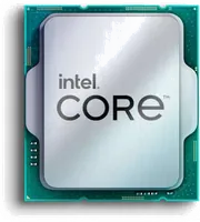 Processeur Intel Core i5-14400F LGA 1700 - 10 Coeurs, 4.7 GHz, Sans iGPU (OEM)