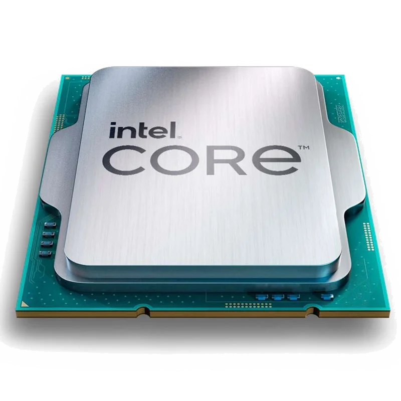Processeur Intel Core i5-14400F (4,7 Ghz) LGA 1700 - Sans iGPU Version OEM (Tray)