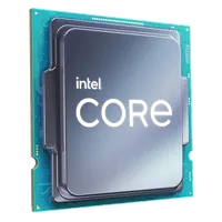 Processeur Intel Core i5-12400 LGA 1700 - 6 Cœurs / 12 Threads - 4.4 GHz - 4