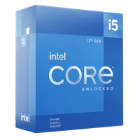 Processeur Intel Core i5-12600KF - 10 Coeurs, 16 Threads, Jusqu'à 4.9 GHz, Socket LGA 1700 - 2
