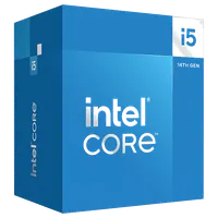 Processeur Intel Core i5-13400F - 10 Coeurs, 16 Threads, Jusqu'à 4.6 GHz, Socket LGA 1700