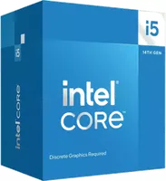Processeur Intel Core i5-14400 10 Coeurs jusqu'à 4.7 GHz - Socket LGA 1700