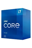Processeur Intel Core i7-12700K - 12 Coeurs / 20 Threads - Jusqu'à 5.0 GHz - Socket LGA 1700