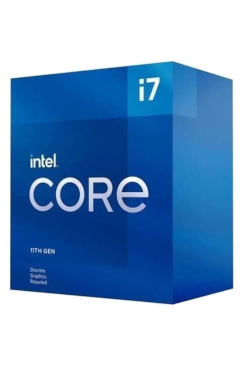 Processeur Intel Core i7-12700K - 12 Coeurs / 20 Threads - Jusqu'à 5.0 GHz - Socket LGA 1700