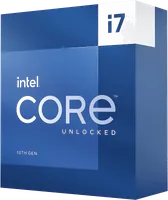 Processeur Intel Core i7-12700K - 12 Coeurs / 20 Threads - Jusqu'à 5.0 GHz - Socket LGA 1700 - 4