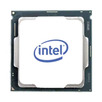 Processeur Intel Core i3-10100F - 4 Cœurs / 8 Threads - Jusqu'à 4.3 GHz - Socket LGA 1200 - 2
