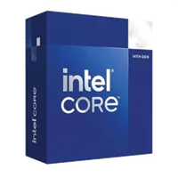 Processeur Intel Core i3-10100F - 4 Cœurs / 8 Threads - Jusqu'à 4.3 GHz - Socket LGA 1200 - 4