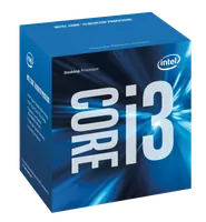 Processeur Intel Core i3-10100F - 4 Cœurs / 8 Threads - 4.3 GHz Turbo - LGA 1200 (OEM)