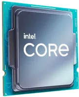 Processeur Intel Core i3-10100F - 4 Cœurs / 8 Threads - 4.3 GHz Turbo - LGA 1200 (OEM) - 4