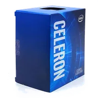 Processeur Intel Celeron G5905 - 3.5 GHz, 2 Coeurs, Socket 1200 - 2