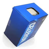 Processeur Intel Celeron G5905 - 3.5 GHz, 2 Coeurs, Socket 1200 - 3