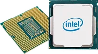 Processeur Intel Pentium Gold G6400 - 4.0 GHz, 2 Coeurs, Socket 1200 - 2